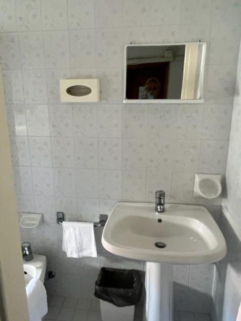 Hotel Carol Cesenatico Zewnętrze zdjęcie