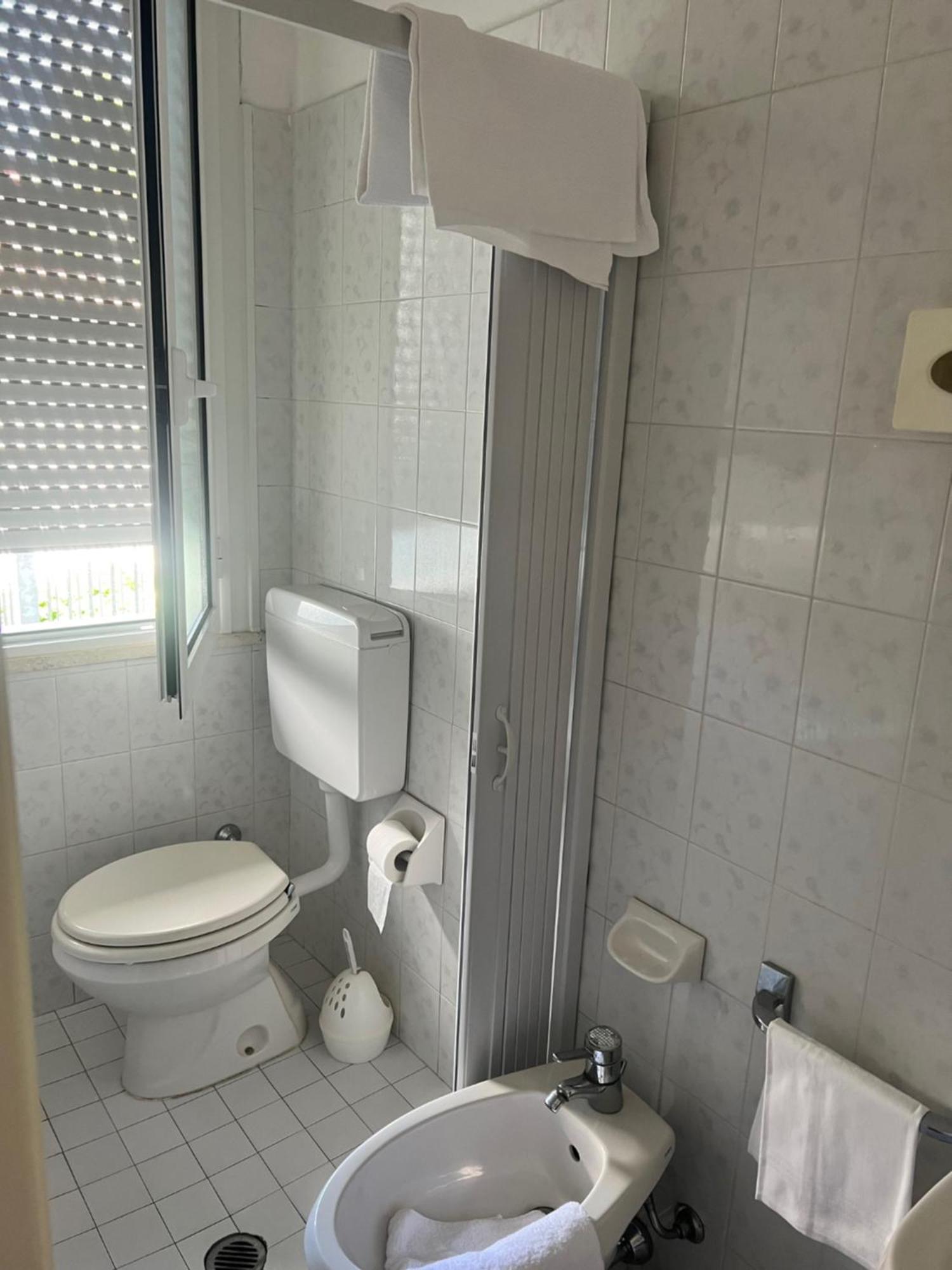 Hotel Carol Cesenatico Zewnętrze zdjęcie