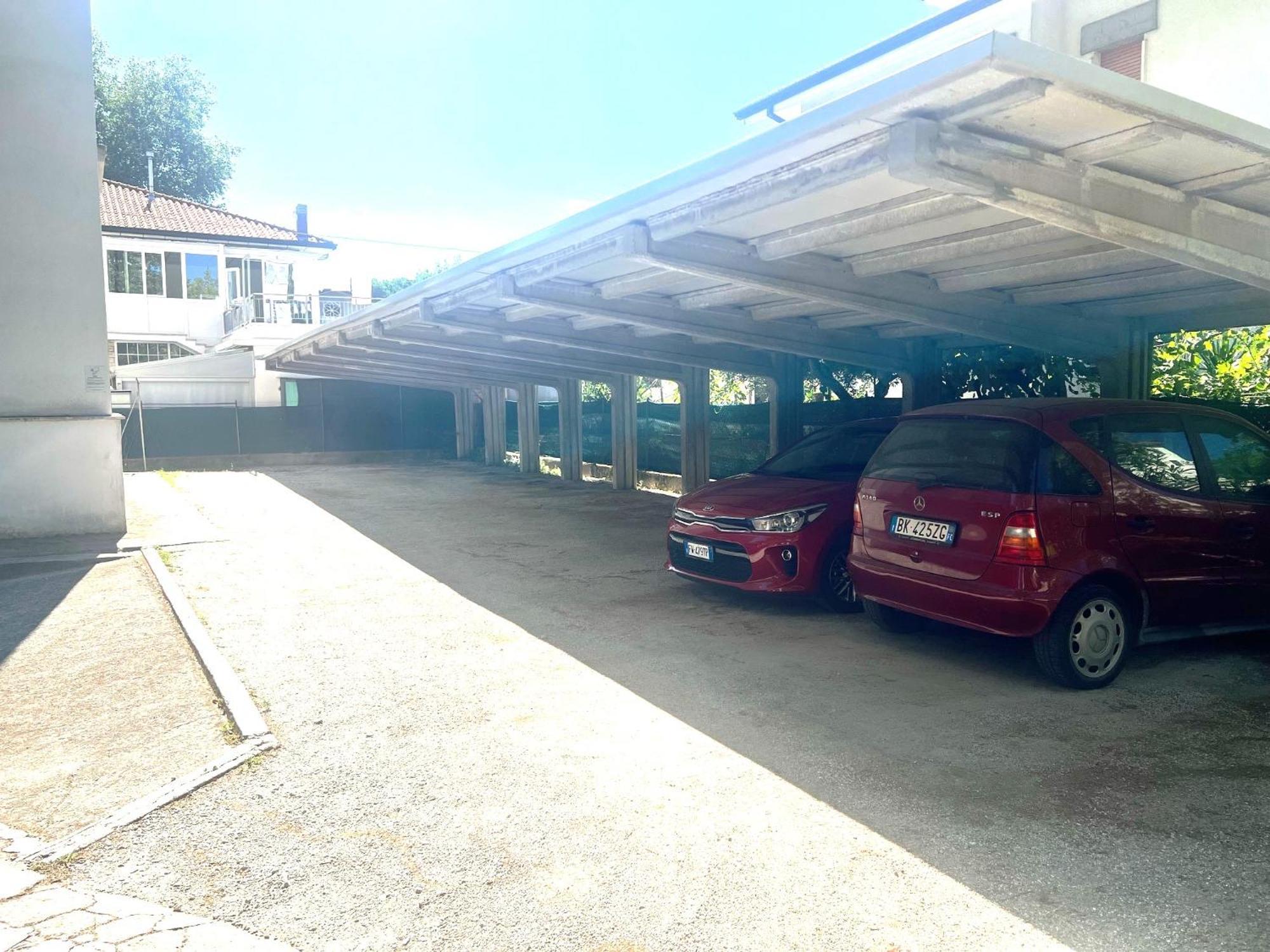 Hotel Carol Cesenatico Zewnętrze zdjęcie