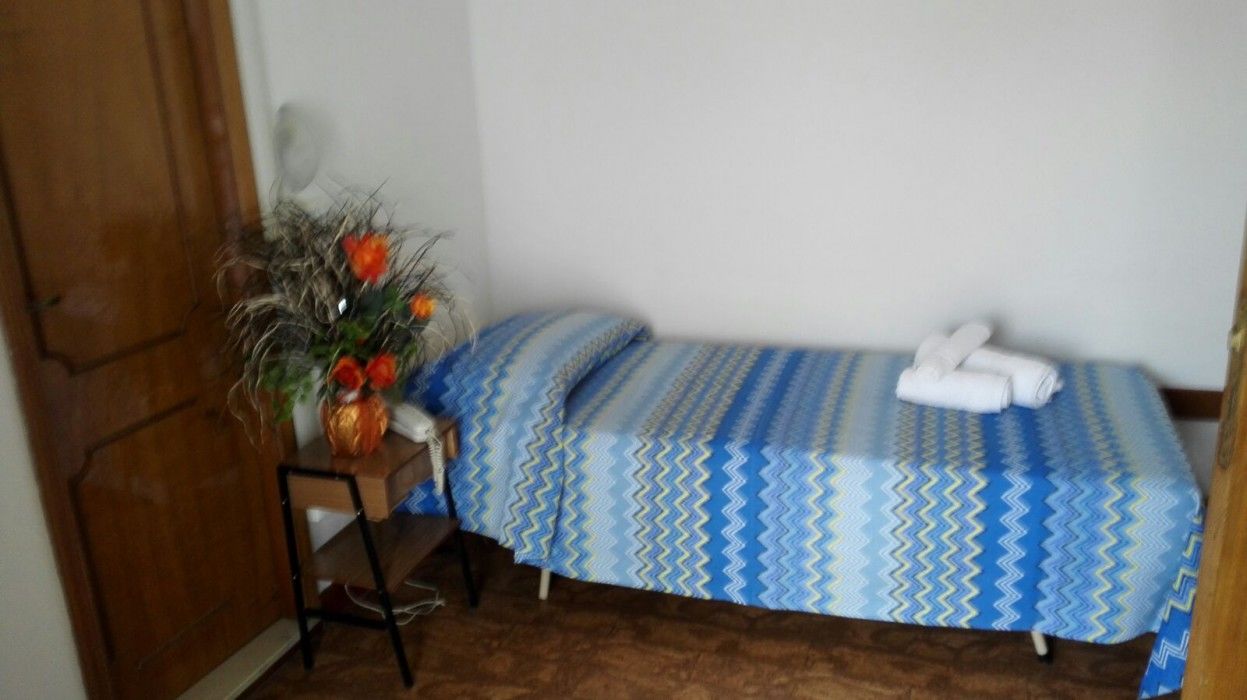 Hotel Carol Cesenatico Zewnętrze zdjęcie