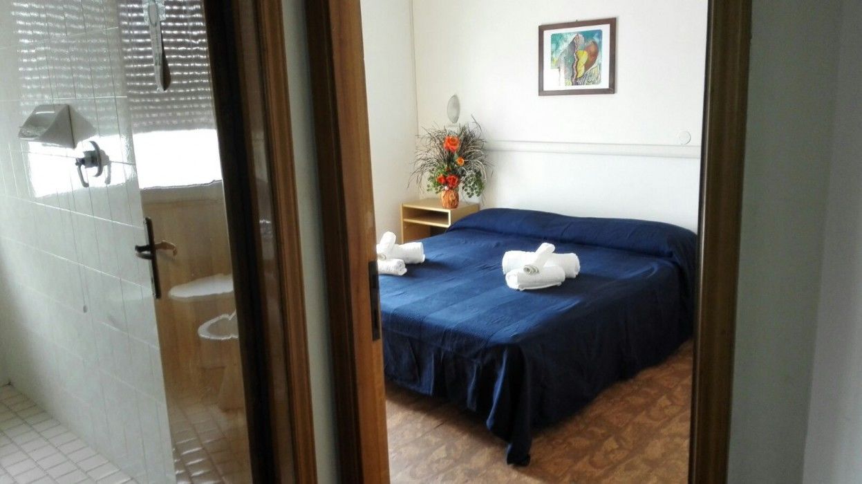 Hotel Carol Cesenatico Zewnętrze zdjęcie