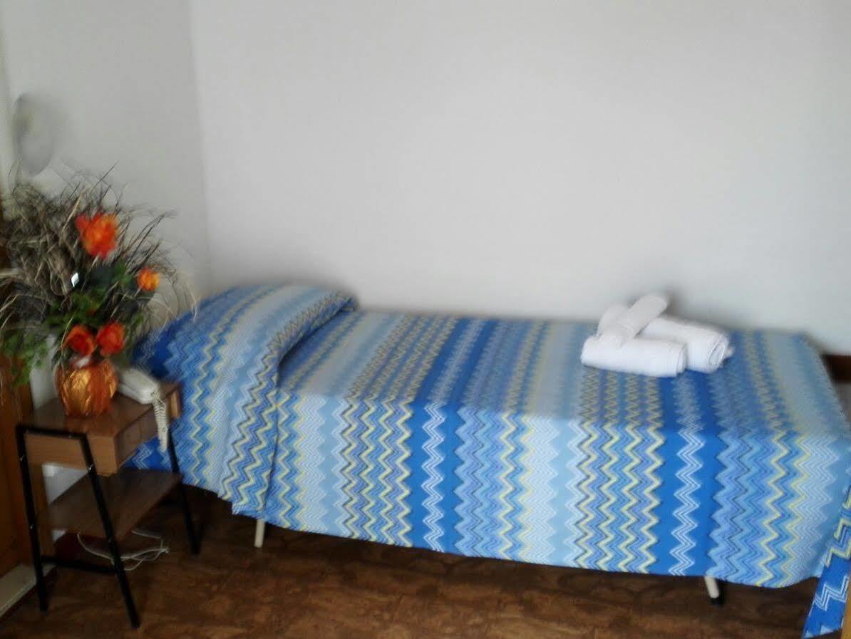 Hotel Carol Cesenatico Zewnętrze zdjęcie