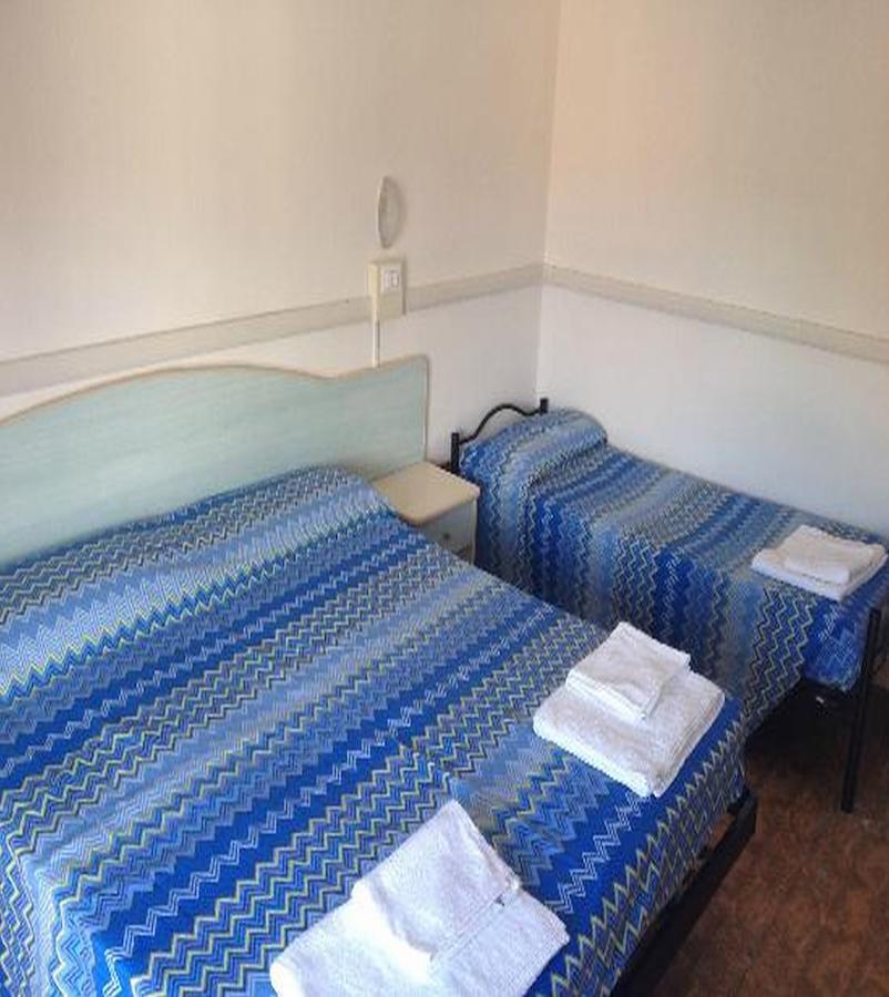 Hotel Carol Cesenatico Pokój zdjęcie