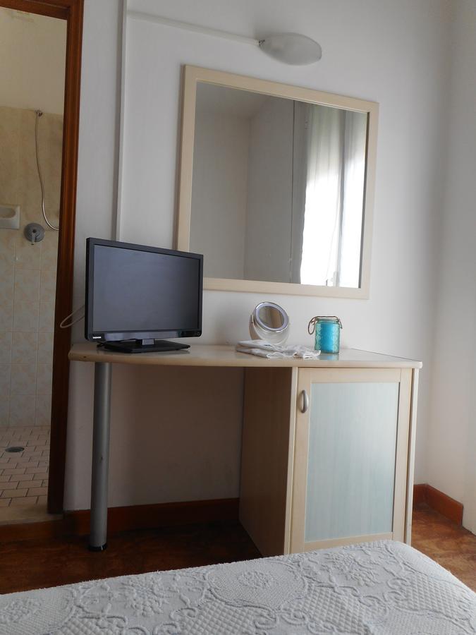 Hotel Carol Cesenatico Zewnętrze zdjęcie