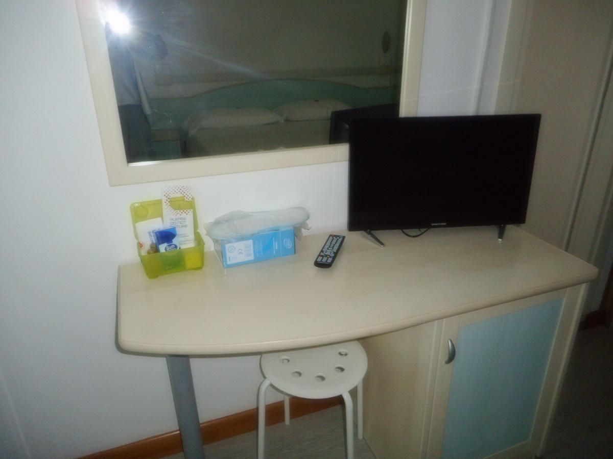 Hotel Carol Cesenatico Zewnętrze zdjęcie