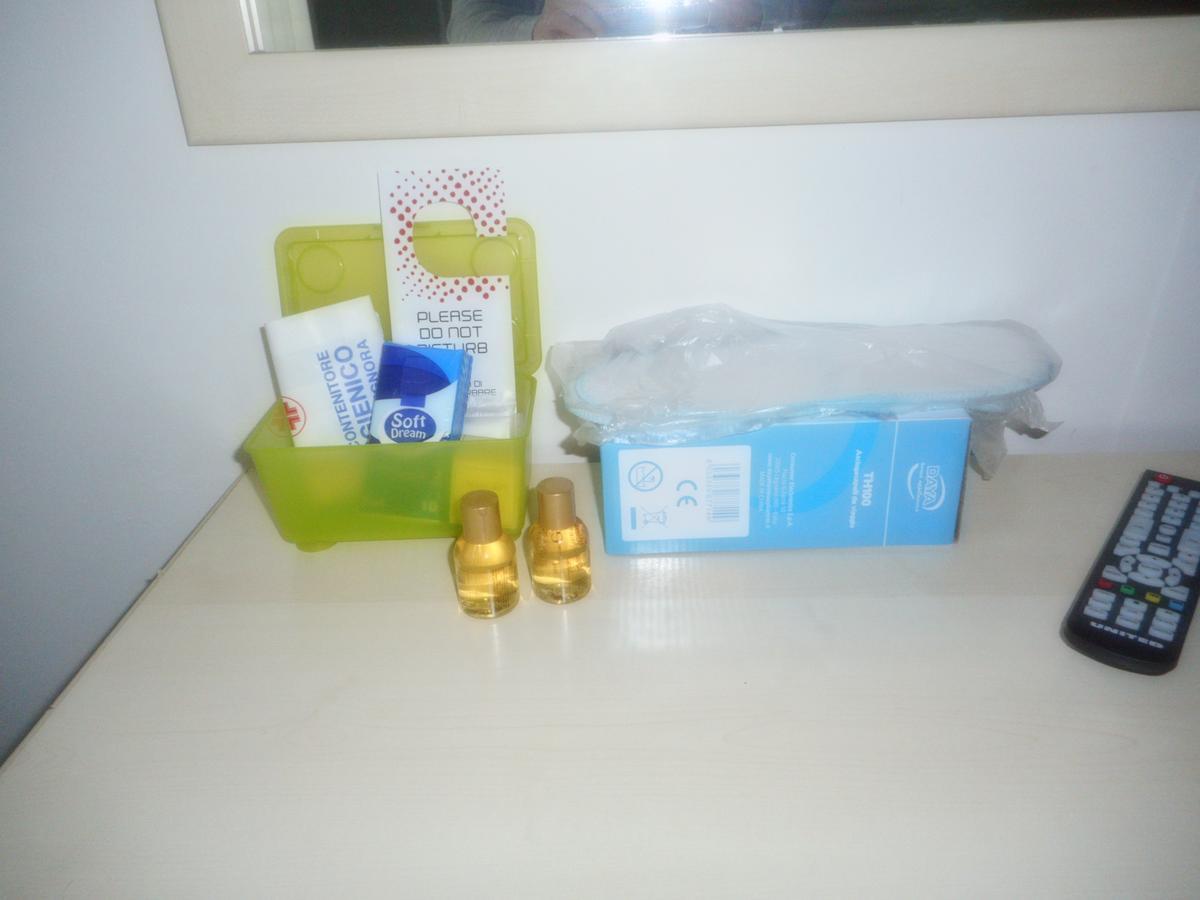 Hotel Carol Cesenatico Zewnętrze zdjęcie