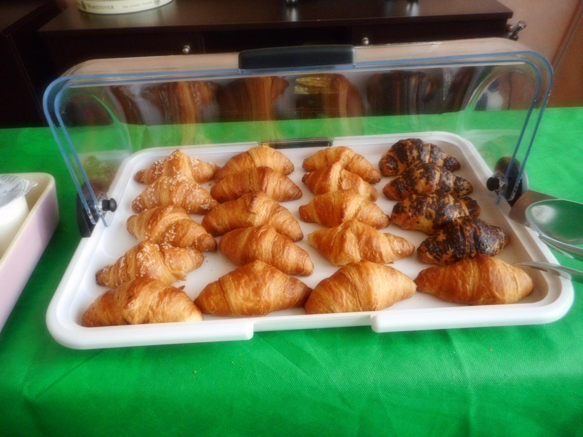 Hotel Carol Cesenatico Zewnętrze zdjęcie