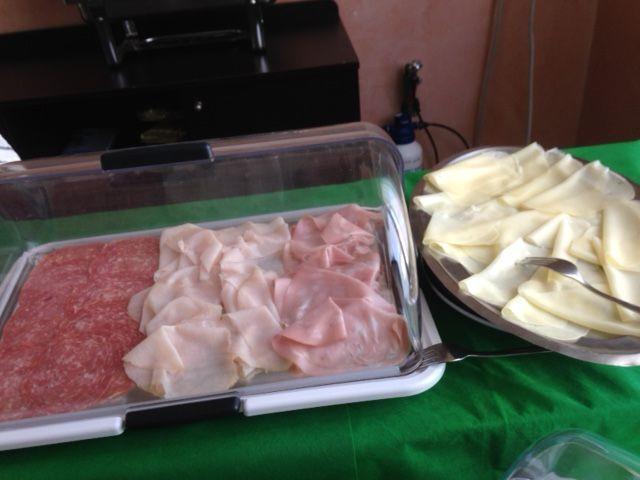 Hotel Carol Cesenatico Zewnętrze zdjęcie