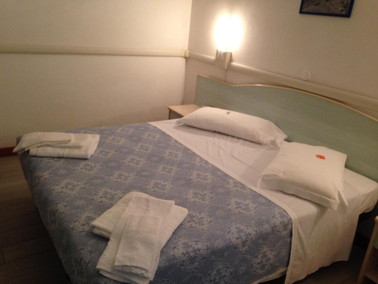 Hotel Carol Cesenatico Zewnętrze zdjęcie