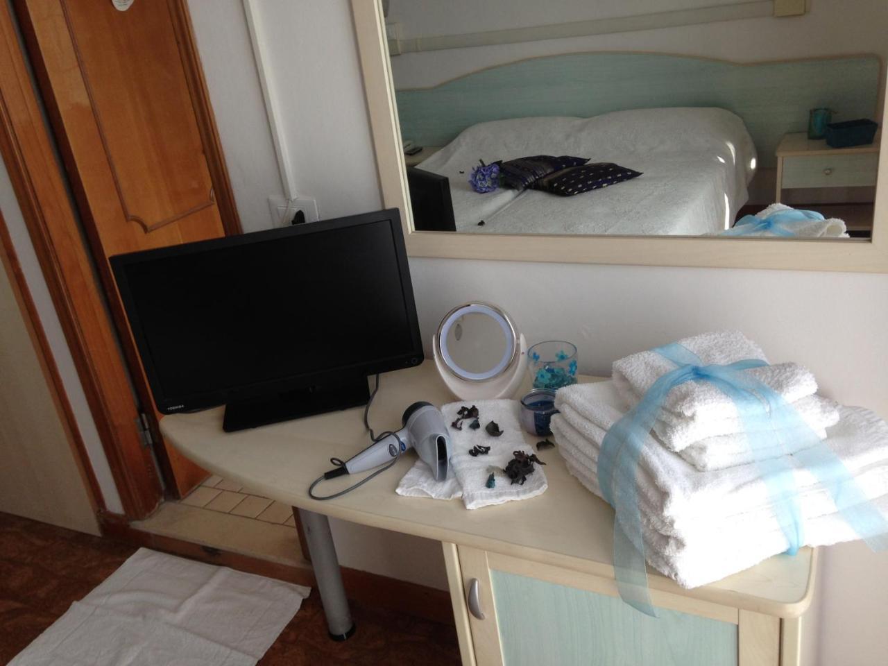 Hotel Carol Cesenatico Zewnętrze zdjęcie