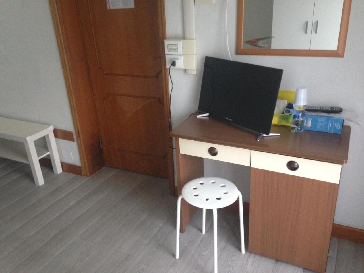 Hotel Carol Cesenatico Zewnętrze zdjęcie