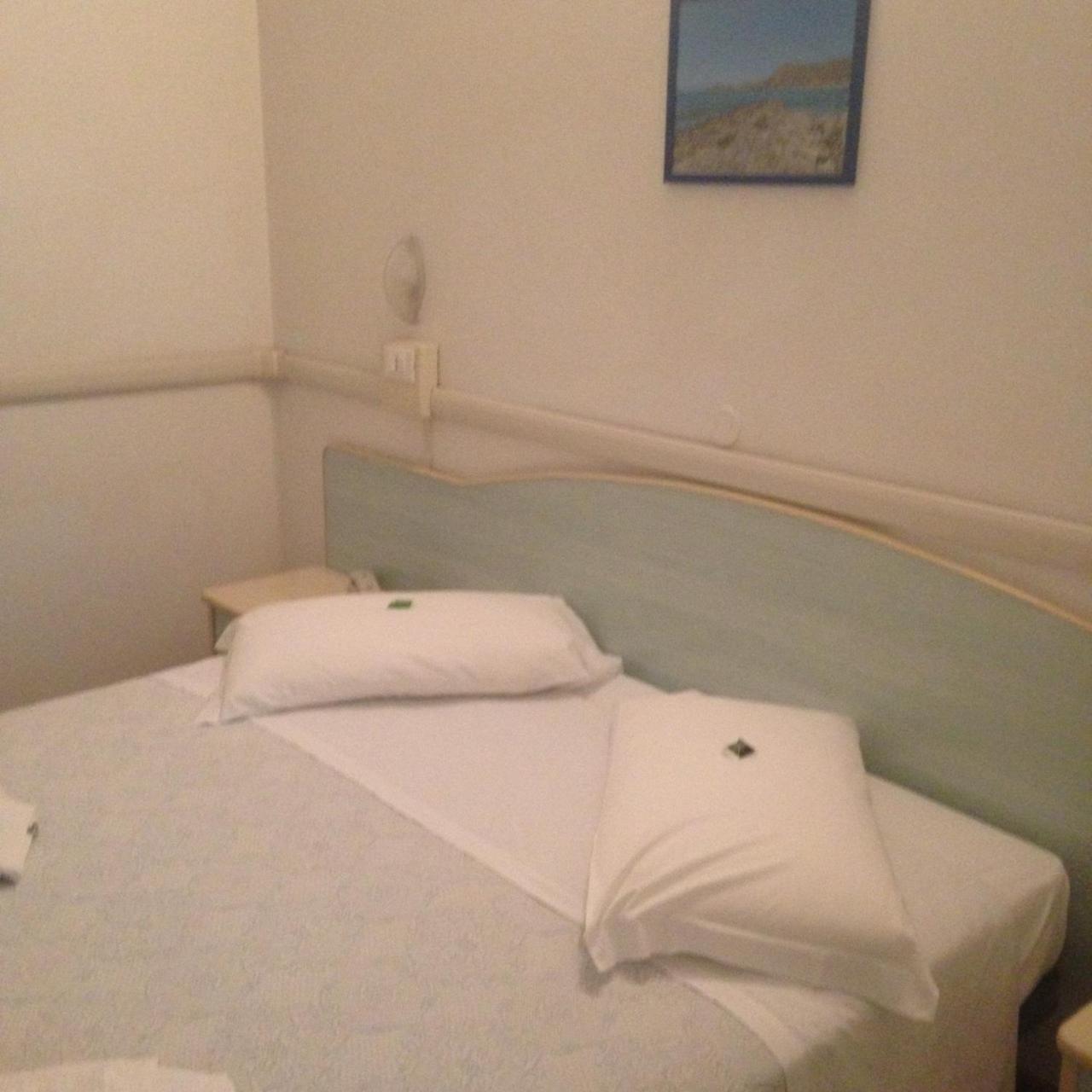 Hotel Carol Cesenatico Zewnętrze zdjęcie
