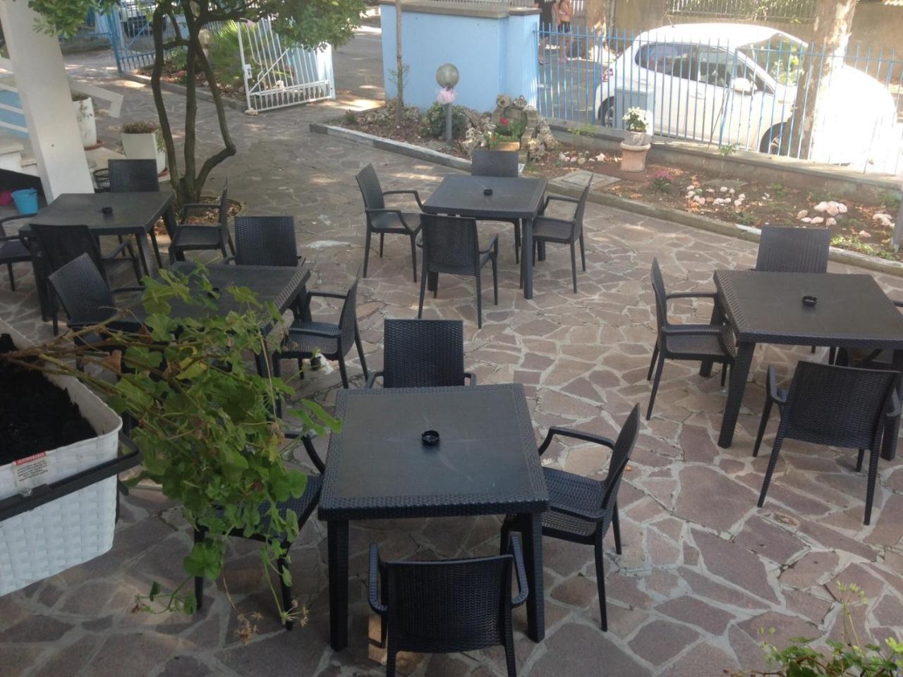Hotel Carol Cesenatico Zewnętrze zdjęcie