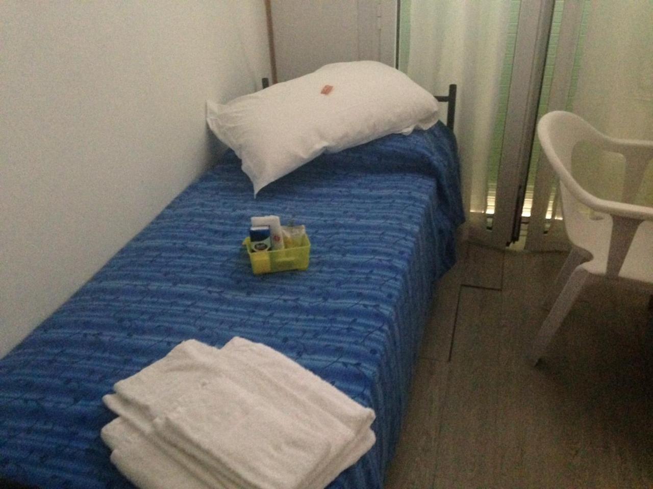Hotel Carol Cesenatico Zewnętrze zdjęcie