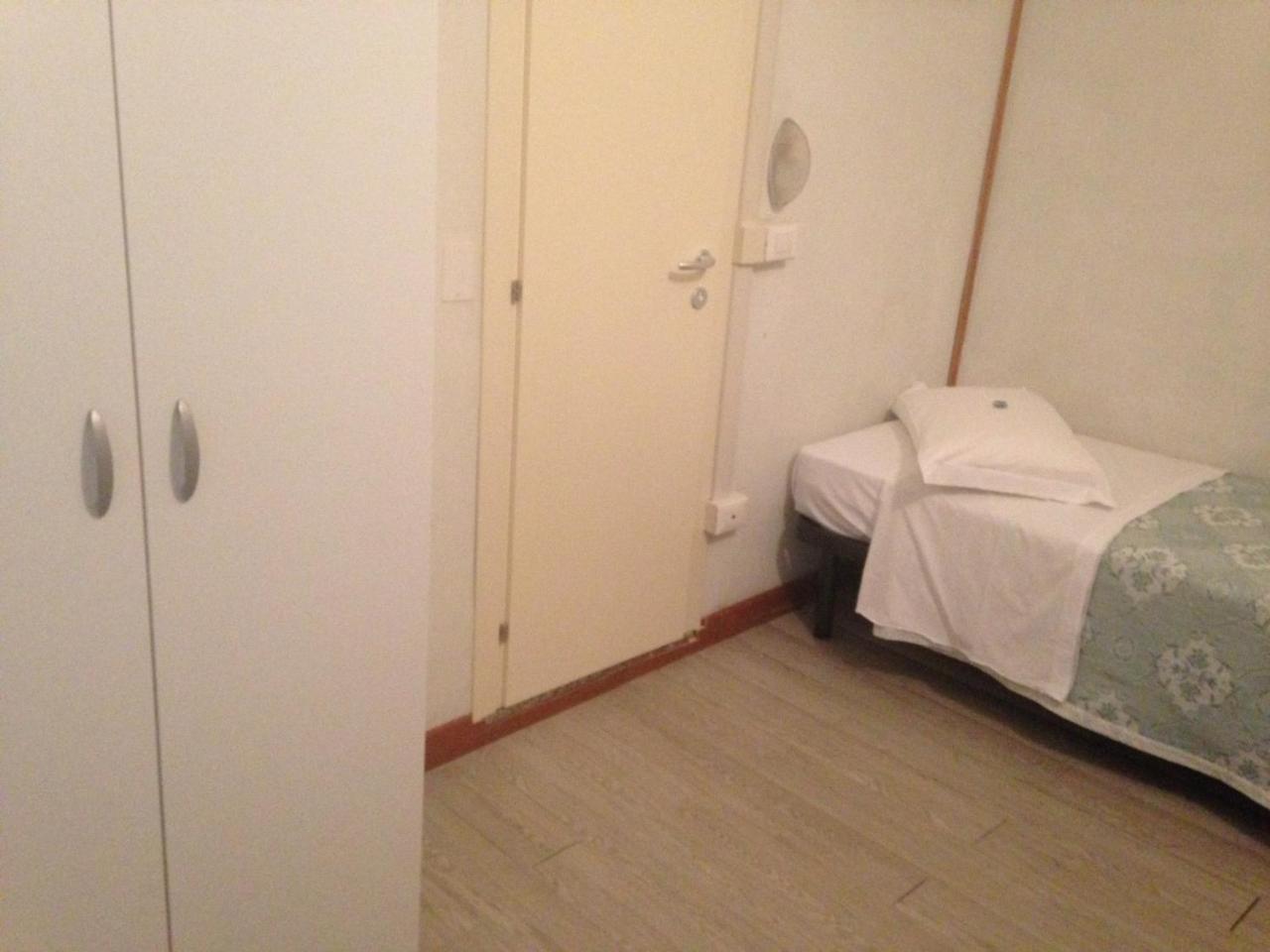 Hotel Carol Cesenatico Zewnętrze zdjęcie