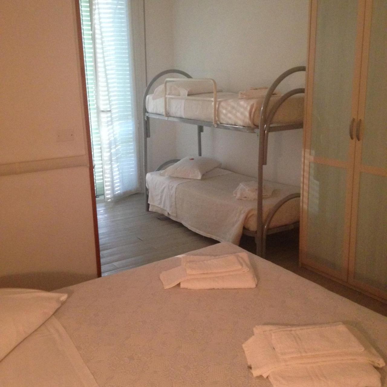 Hotel Carol Cesenatico Zewnętrze zdjęcie