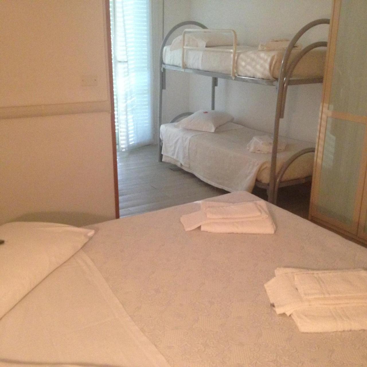 Hotel Carol Cesenatico Zewnętrze zdjęcie
