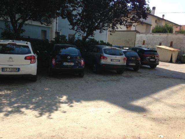 Hotel Carol Cesenatico Zewnętrze zdjęcie