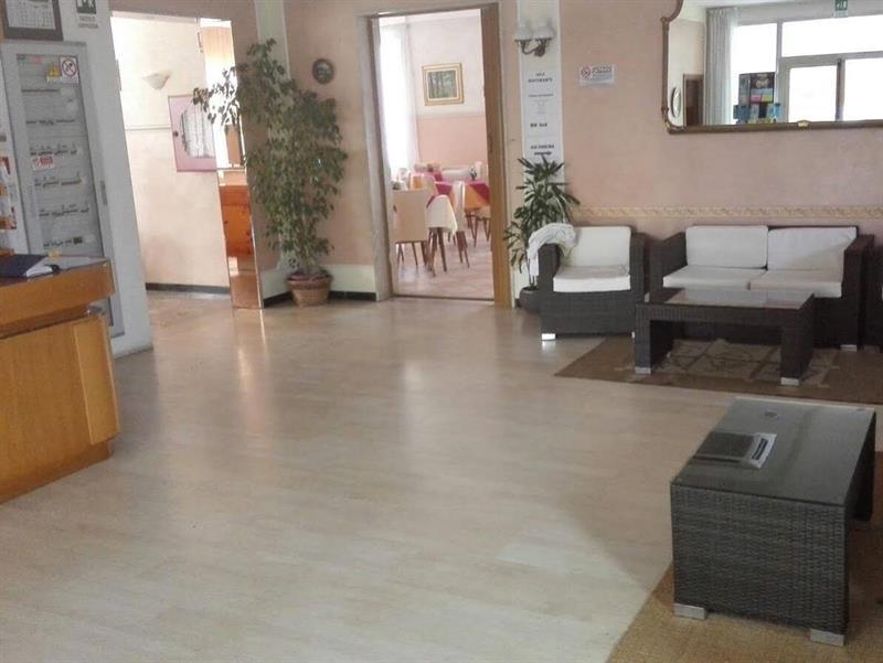 Hotel Carol Cesenatico Zewnętrze zdjęcie